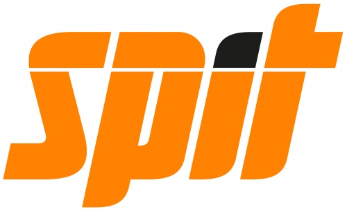 spit logo