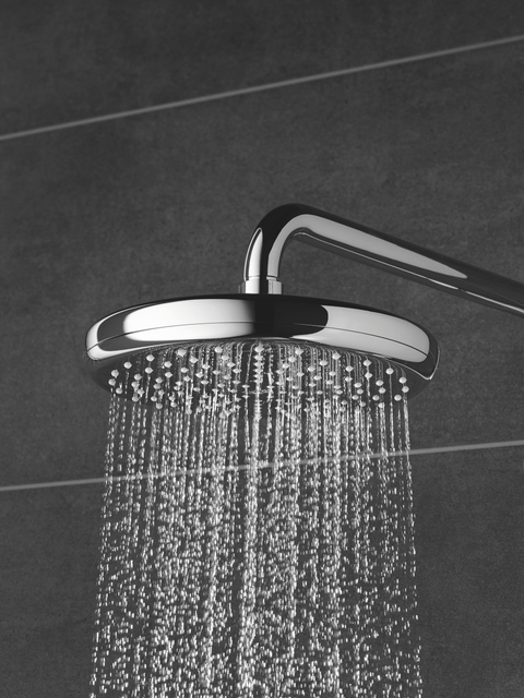 Filtrer l'eau de douche : pourquoi et comment faire ?