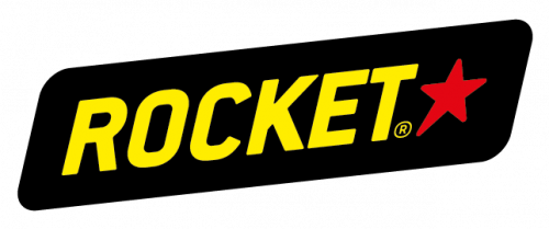 Boîte de 500 Vis Rocket Tête Fraisée Torx 4x60mm - ROCKET 